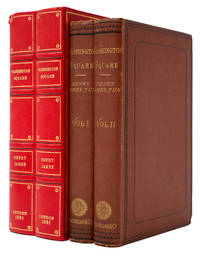 Washington Square. The Pension Beaurepas. A Bundle of Letters