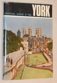 City and County of the City of York Official Guide