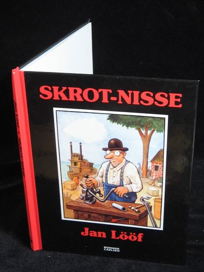 SKROT-NISSE.