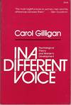 In a Different Voice