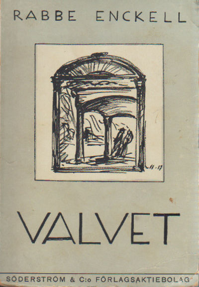 VALVET.