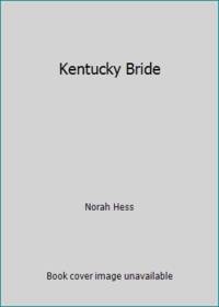 image of Kentucky Bride