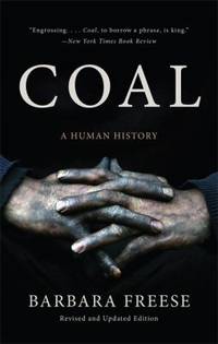 Coal : A Human History