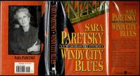 Windy City Blues; VI. Warshawski Stories V. I.