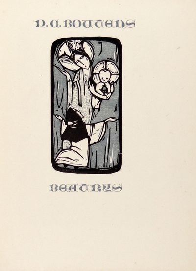 Beatrüs (Beatrijs)