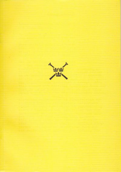 Nutida heraldik.