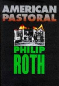 image of American Pastoral
