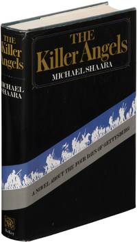 cover of The Killer Angels