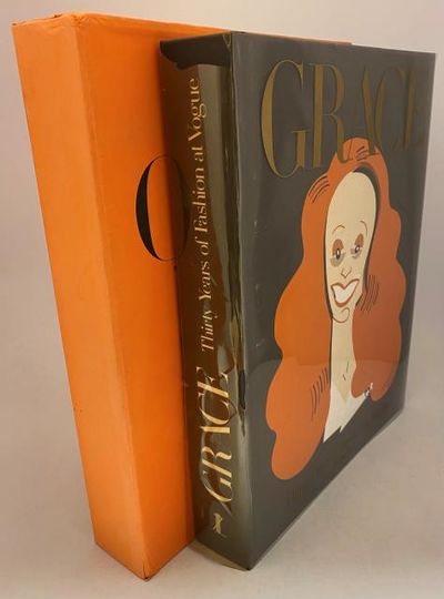 Grace: Thirty Years of Fashion at Vogue.