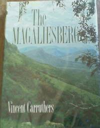image of The Magaliesberg