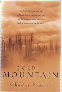 cover of Cold Mountain