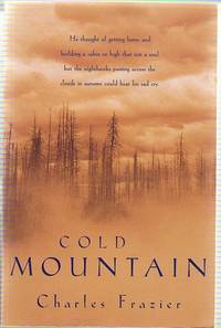 Cold Mountain by FRAZIER, Charles - 1997