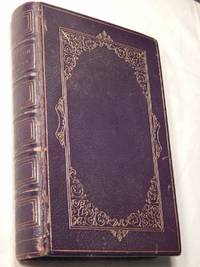 The Napoleon Gallery; or, Illustrations of the Life and Times of the Emperor of France (with fore edge painting)