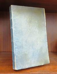 cover of Poems, Chiefly in the Scottish Dialect