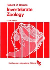 Invertebrate Zoology.