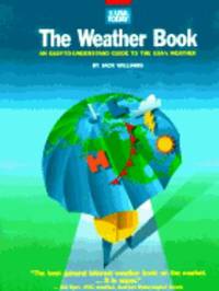 USA Today Weather Book