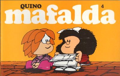 Mafalda 4.