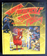 Through Prehensile Eyes: Seeing the Art of Robert Williams