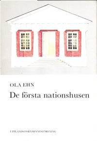 De första nationshusen.