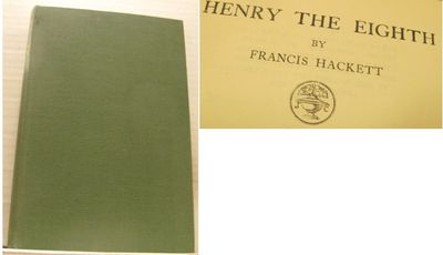 Henry the eighth.