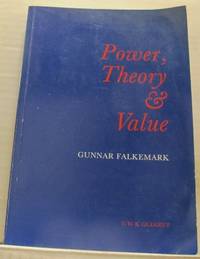 Power, Theory & Value.