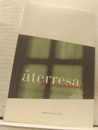 Återresa.