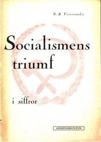 Resultaten av Sovjetunionens folkhushållning 1940…