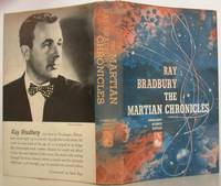 cover of The Martian Chronicles