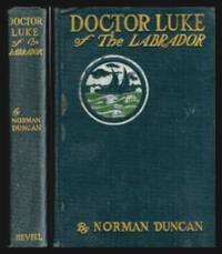 image of DOCTOR LUKE OF THE LABRADOR