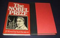 image of The Nobel Prize