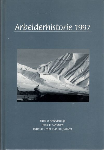 Arbeiderhistorie. Tema I: Arbeidsmiljø. Tema II:…