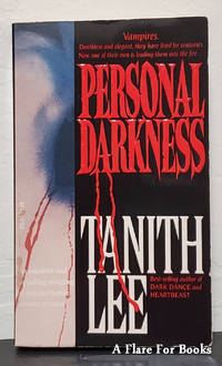 Personal Darkness: Blood Opera Sequence vol. 2
