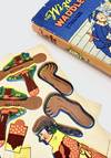 View Image 1 of 6 for WIZARD OF OZ WADDLE BOOK Inventory #33428