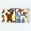 View Image 3 of 6 for WIZARD OF OZ WADDLE BOOK Inventory #33428
