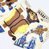 View Image 5 of 6 for WIZARD OF OZ WADDLE BOOK Inventory #33428