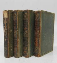 image of The Life and Exploits of Don Quixote De La Mancha. Vols. I-IV
