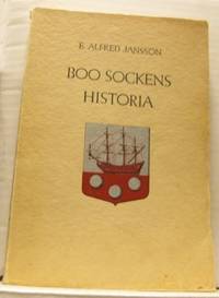 Boo sockens historia.