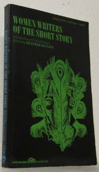 Women Writers of the Short Story. Collection of…