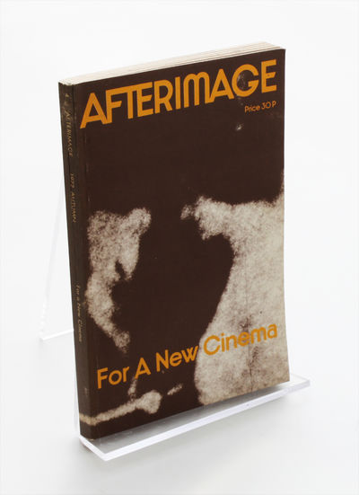 Afterimage No. 4: For a New Cinema (Autumn 1972…