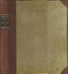 Peabody Museum of American Archaeology and Ethnology, Memoirs Volume 1