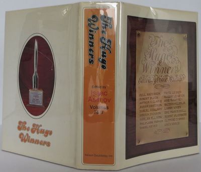 The Hugo Winners, Volumes One and Two in One Book