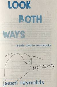 LOOK BOTH WAYS (SIGNED, DATED & NYC)