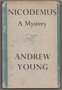 Nicodemus: A Mystery