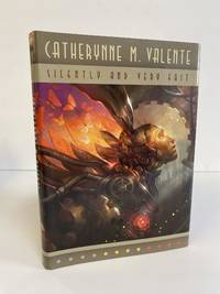 SILENTLY AND VERY FAST [SIGNED]