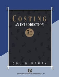 Costing: An Introduction