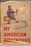 MY AMERICAN ADVENTURE
