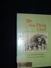 cover of The Sea-Thing Child