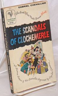 image of The Scandals of Clochemerle