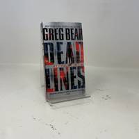 Dead Lines: A Novel of Life . . . After Death