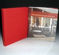 A Passion for Asia: The Rockerfeller Legacy. a Publication in Celebration of the 50th Anniversary of the Asia Society